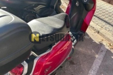 Ride Classic 50 2015