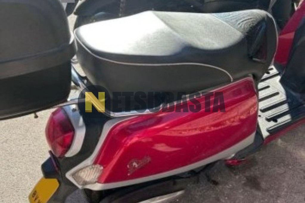 Ride Classic 50 2015