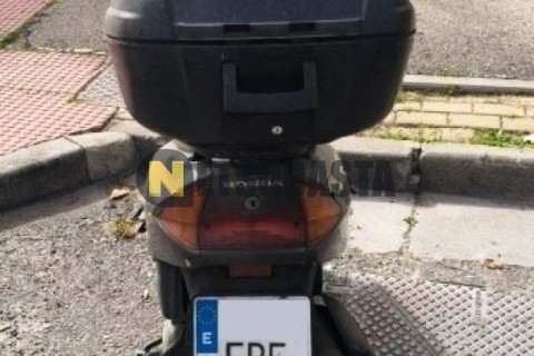 Yamaha XV 250 Virago 2000