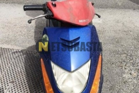 Yamaha XV 250 Virago 2000