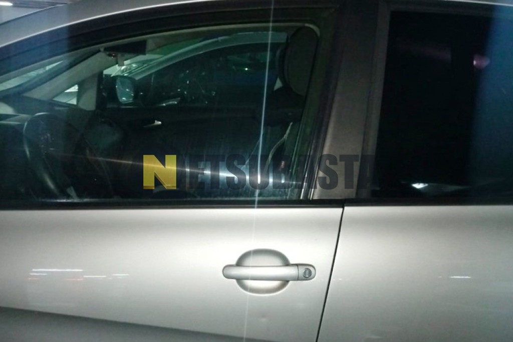 Seat Altea XL 1.6 TDI 2012