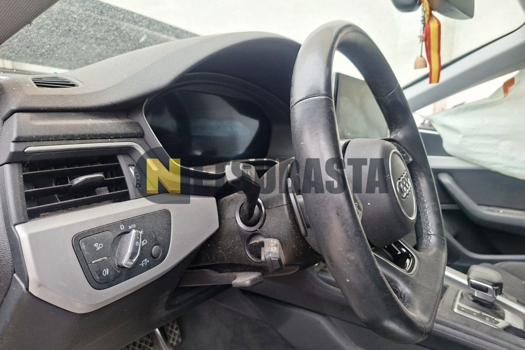 Audi A5 Sportback 35 TDI S tronic 2022