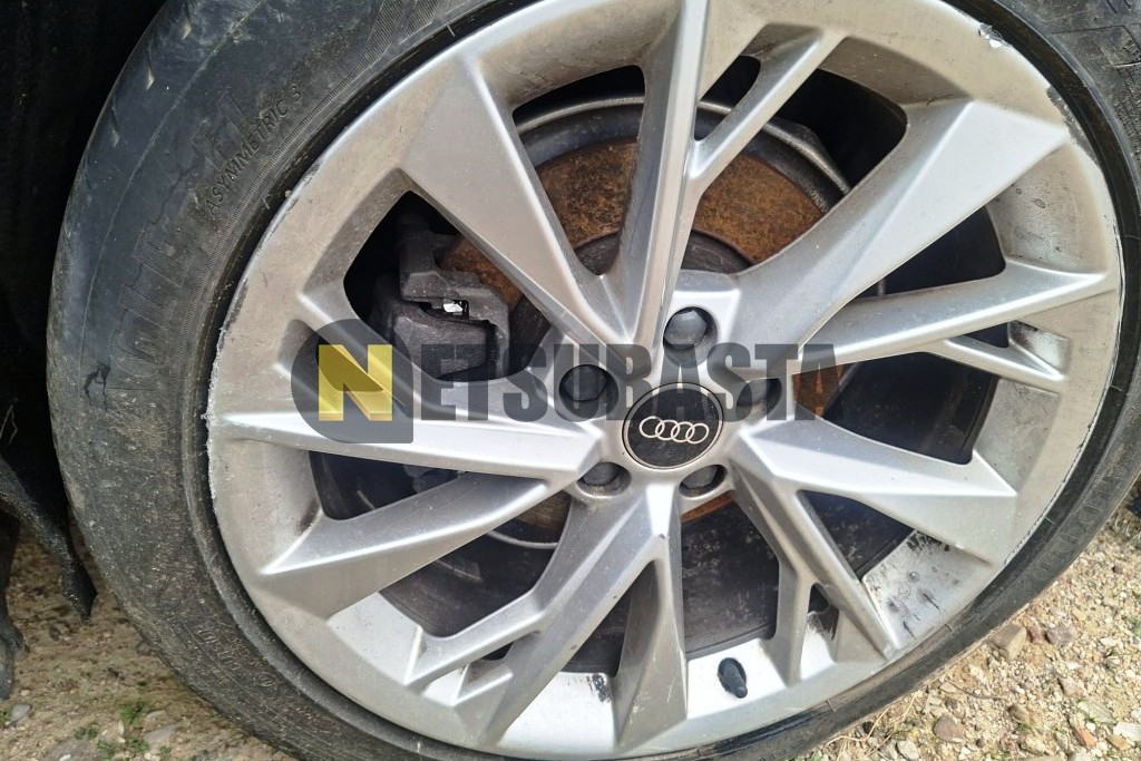 Audi A5 Sportback 35 TDI S tronic 2022