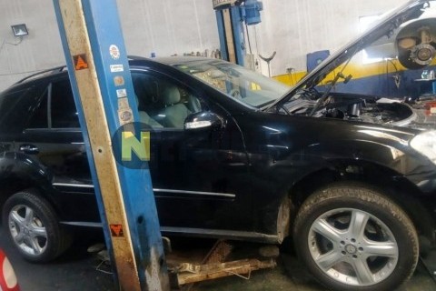 Yamaha XV 250 Virago 2000