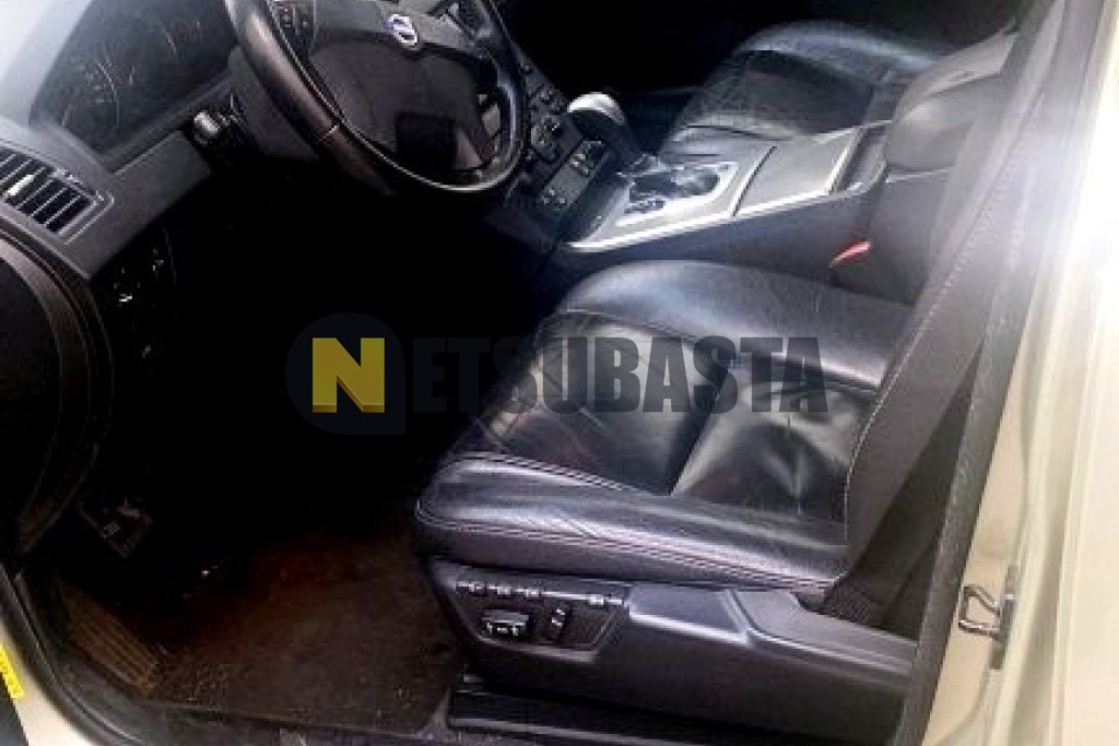 Volvo XC90 D5 Aut. 2006