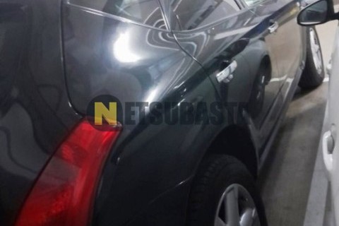 Yamaha XV 250 Virago 2000