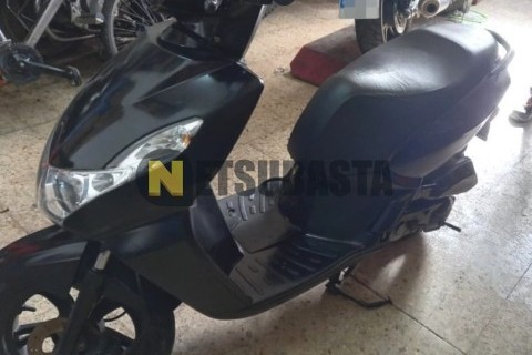 Ride Classic 50 2015