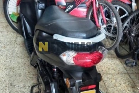 Ride Classic 50 2015