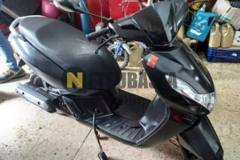 Ride Classic 50 2015