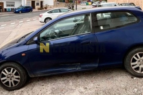 Ride Classic 50 2015