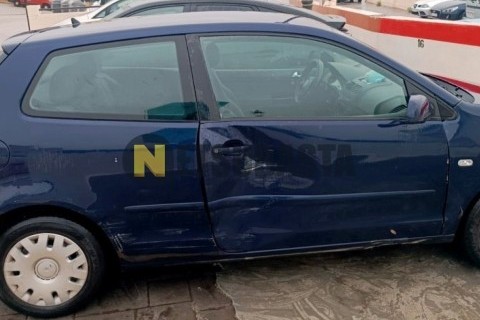 Iveco Eurocargo ML 120E18 Frigorifico 2007