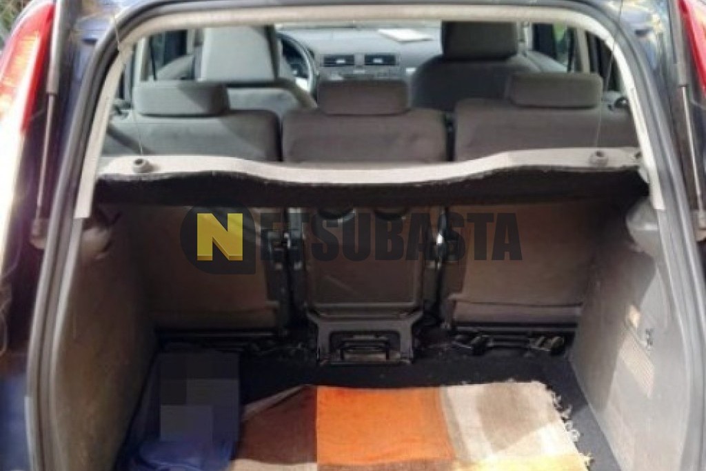 Ford Focus C-Max 1.8 TDCi 2006