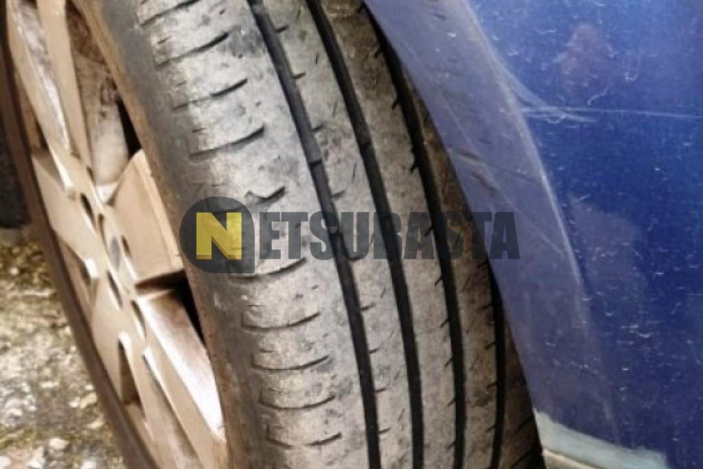 Ford Focus C-Max 1.8 TDCi 2006