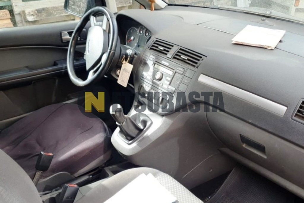 Ford Focus C-Max 1.8 TDCi 2006