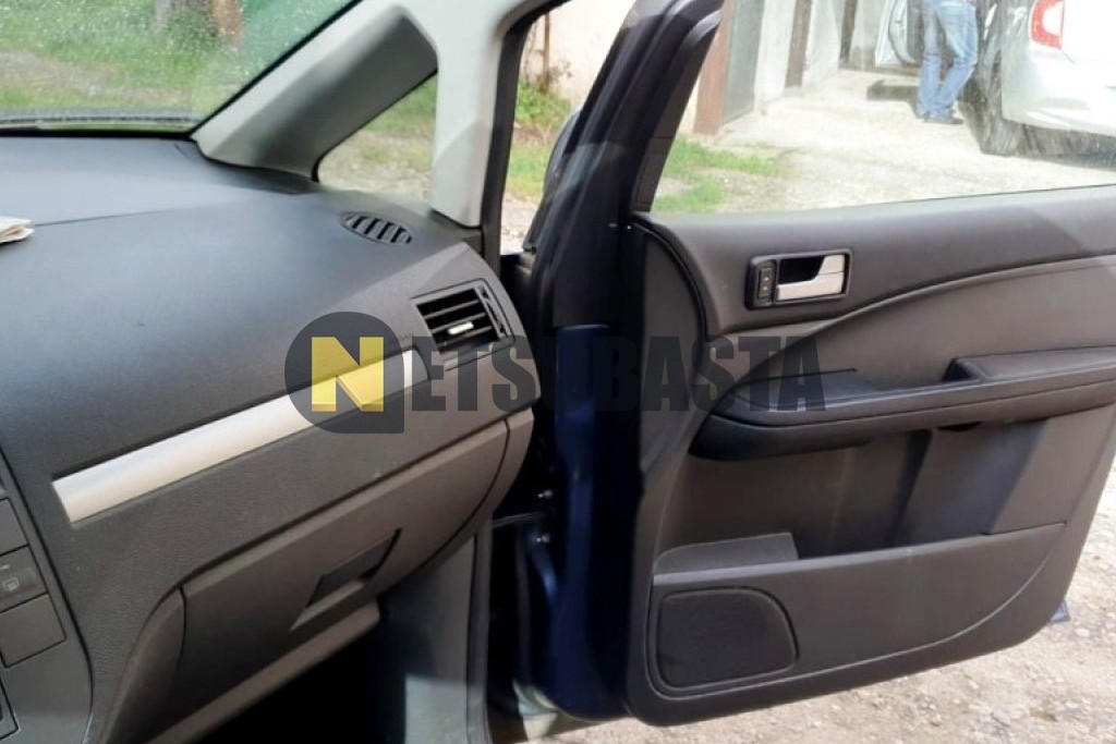 Ford Focus C-Max 1.8 TDCi 2006