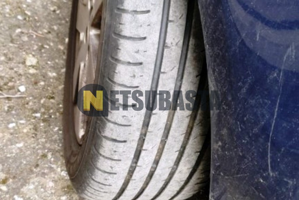 Ford Focus C-Max 1.8 TDCi 2006