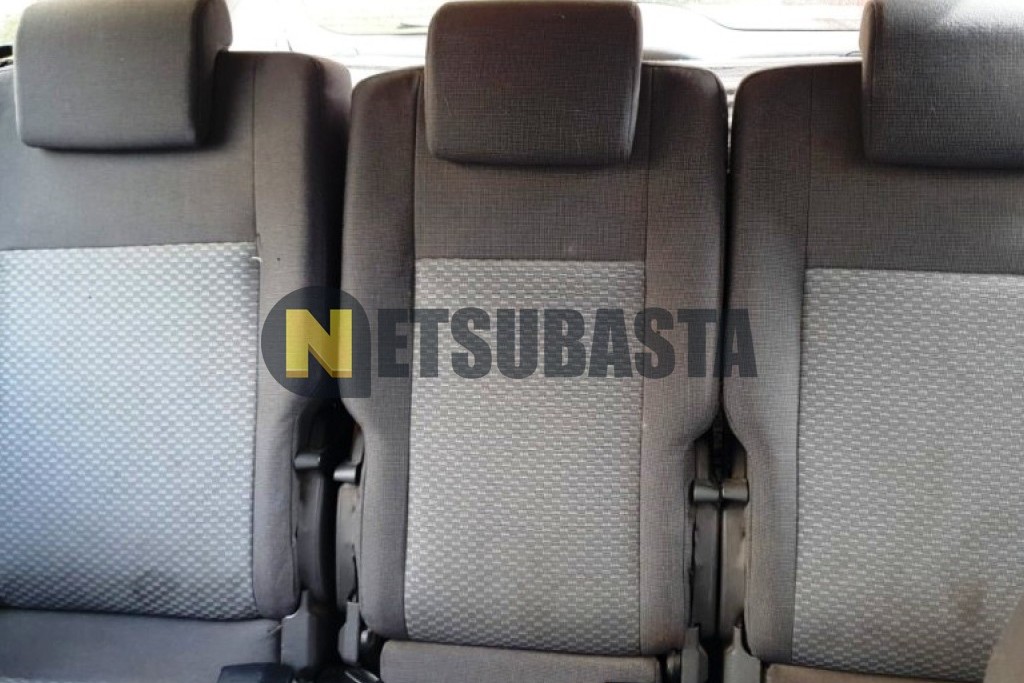 Ford Focus C-Max 1.8 TDCi 2006
