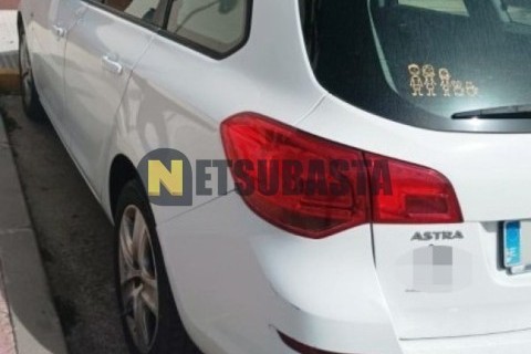 Ride Classic 50 2015