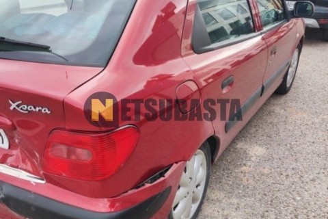 Yamaha XV 250 Virago 2000