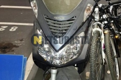 Ride Classic 50 2015