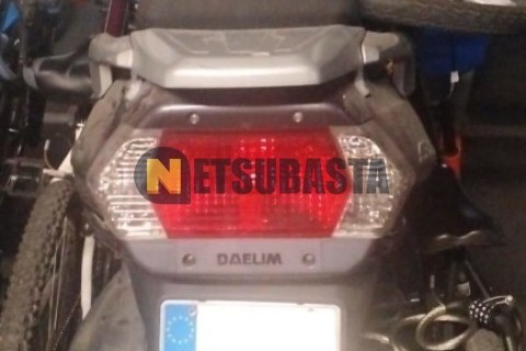 Ride Classic 50 2015