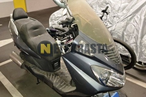 Ride Classic 50 2015