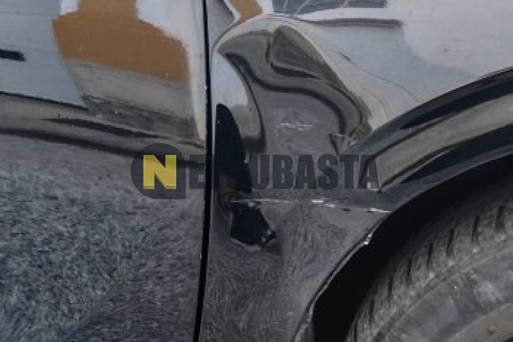 Peugeot 208 1.2 VTi PureTech 2012