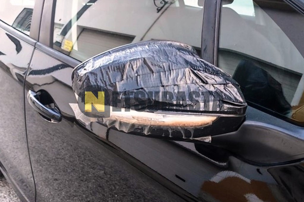 Peugeot 208 1.2 VTi PureTech 2012