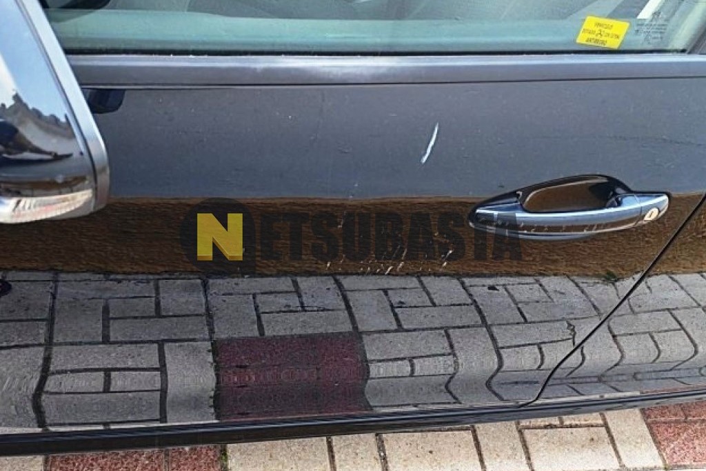 Peugeot 208 1.2 VTi PureTech 2012