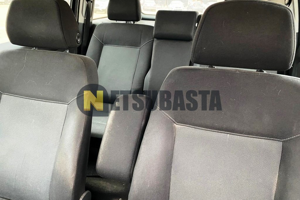 Opel Zafira 1.9 CDTi 2006