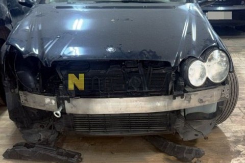 Yamaha XV 250 Virago 2000