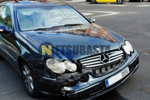 Yamaha XV 250 Virago 2000