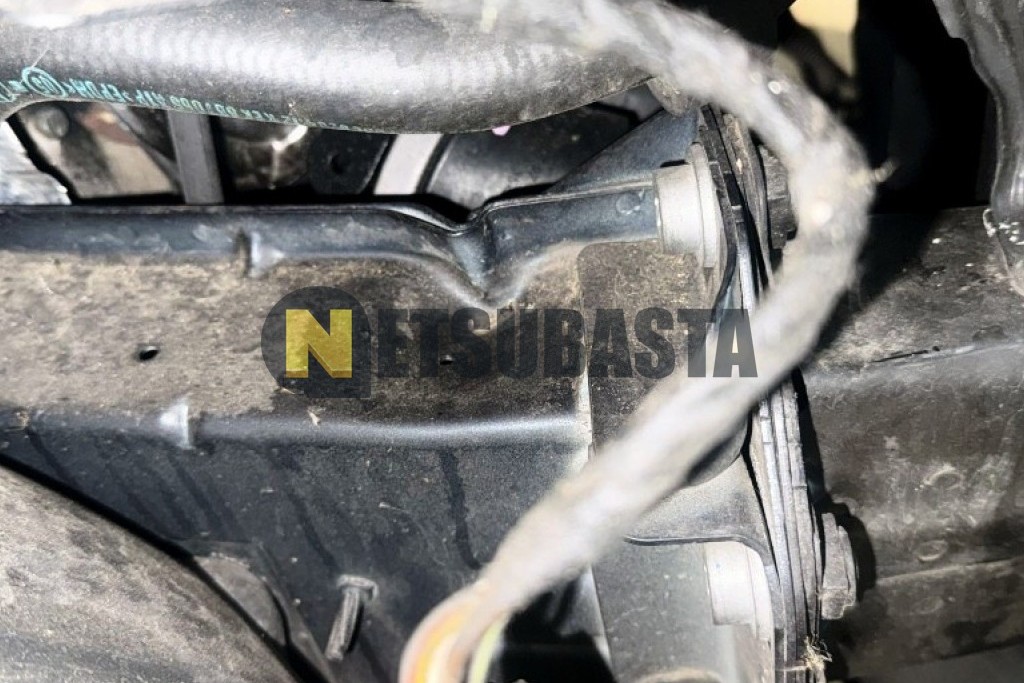 Mercedes-Benz CLK 270 CDI Coupé Aut. 2004