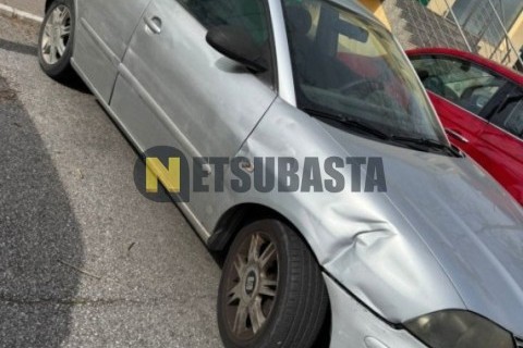 Yamaha XV 250 Virago 2000