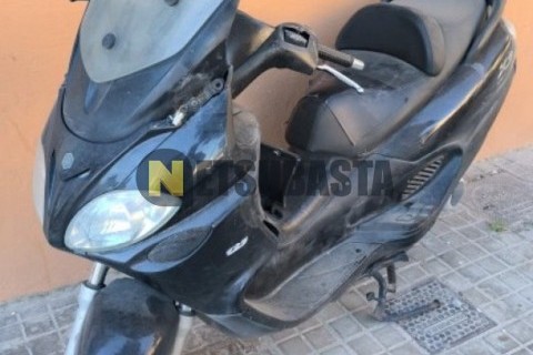 Yamaha XV 250 Virago 2000