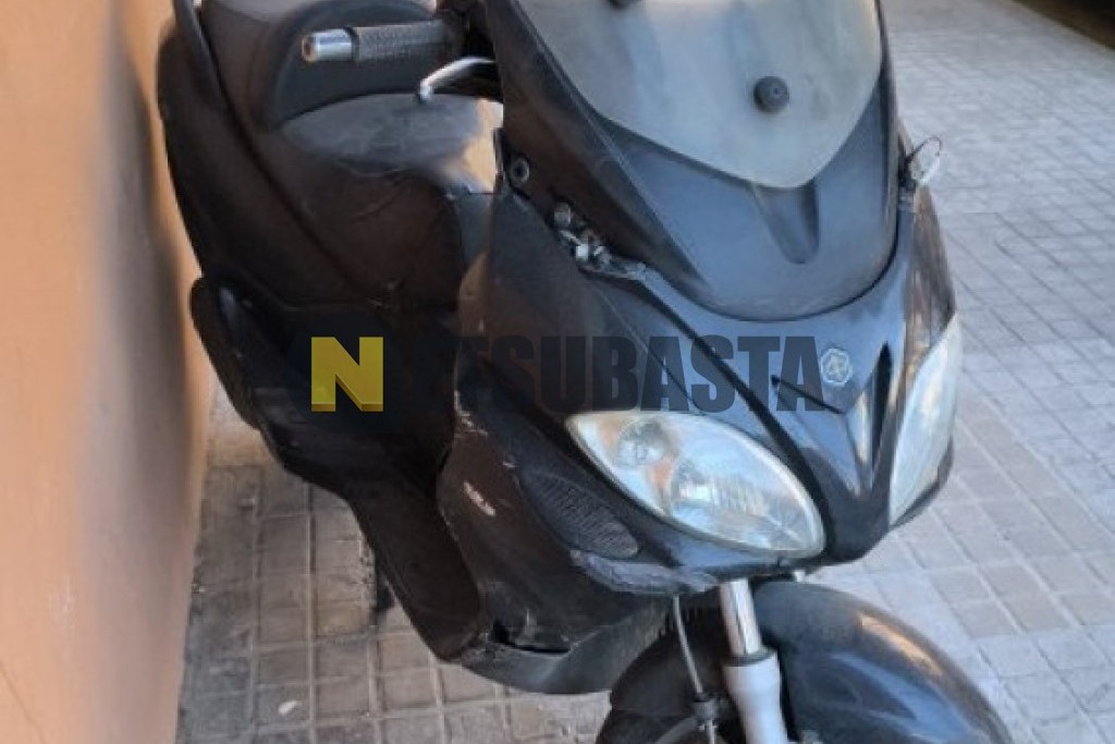 Piaggio X9 250 2007