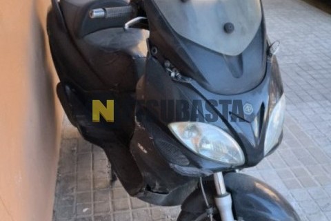 Yamaha XV 250 Virago 2000