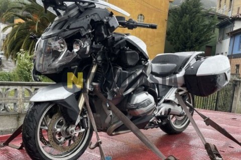 Ride Classic 50 2015