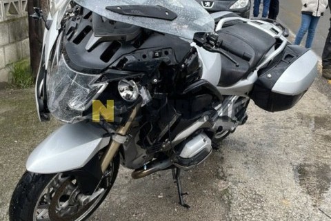 Ride Classic 50 2015