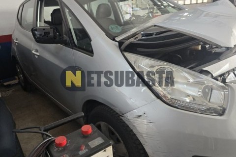 Ride Classic 50 2015