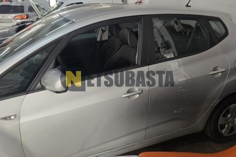 Ride Classic 50 2015