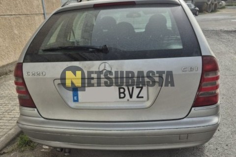 Iveco Eurocargo ML 120E18 Frigorifico 2007