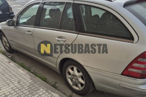 Iveco Eurocargo ML 120E18 Frigorifico 2007