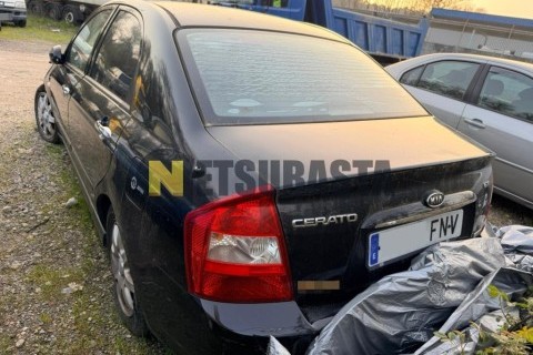 Iveco Eurocargo ML 120E18 Frigorifico 2007