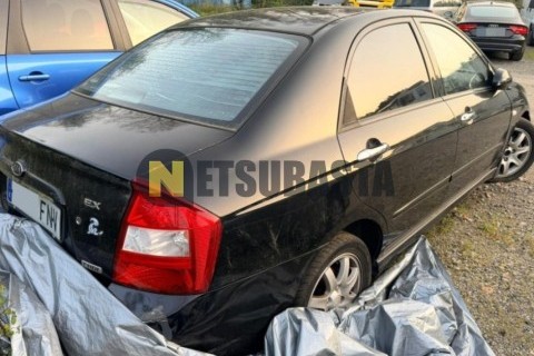 Iveco Eurocargo ML 120E18 Frigorifico 2007