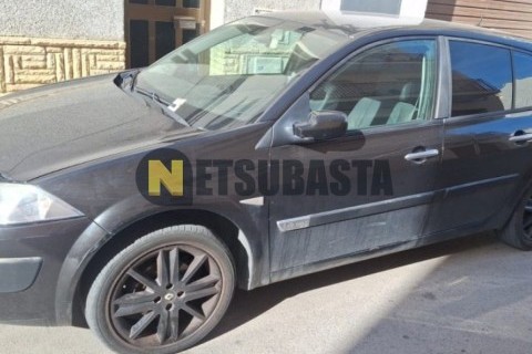 Iveco Eurocargo ML 120E18 Frigorifico 2007