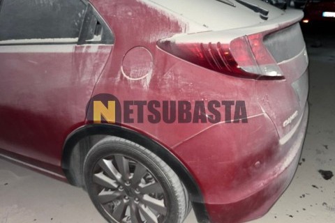 Iveco Eurocargo ML 120E18 Frigorifico 2007