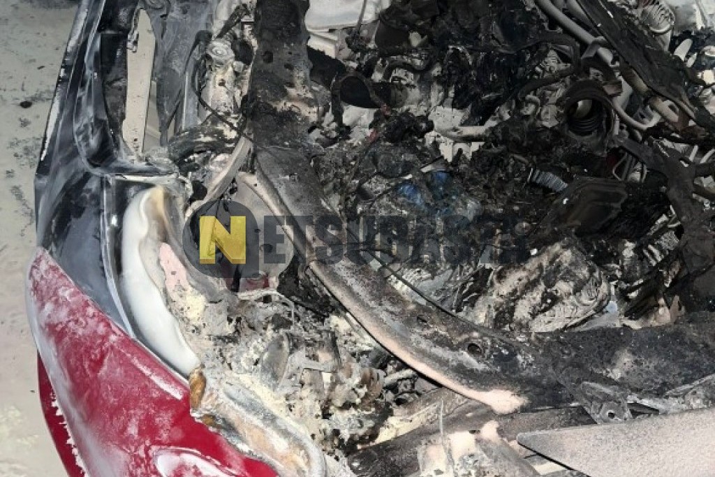 Honda Civic 1.8 i-VTEC 2012