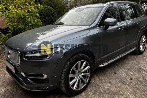 Iveco Eurocargo ML 120E18 Frigorifico 2007