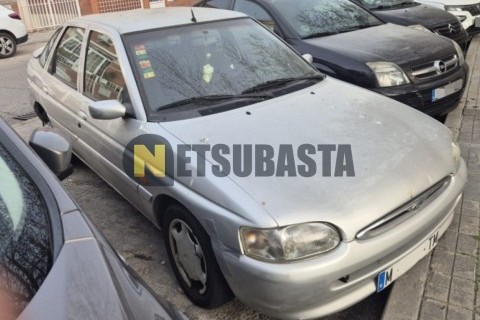 Suzuki Intruder 250 2004